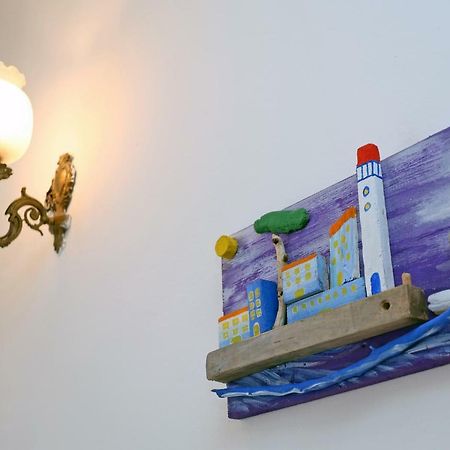 Hostel Mare Šibenik Buitenkant foto