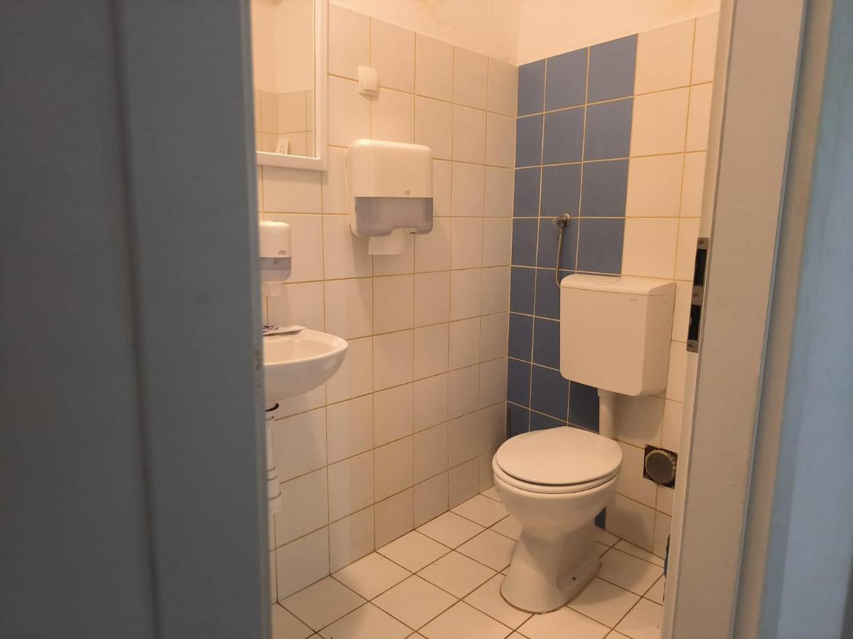 Hostel Mare Šibenik Buitenkant foto