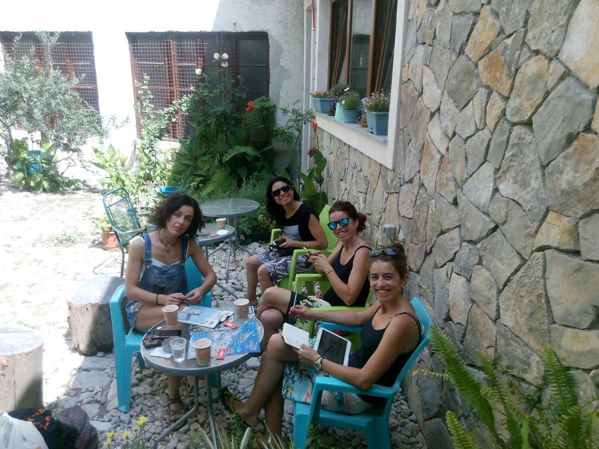 Hostel Mare Šibenik Buitenkant foto