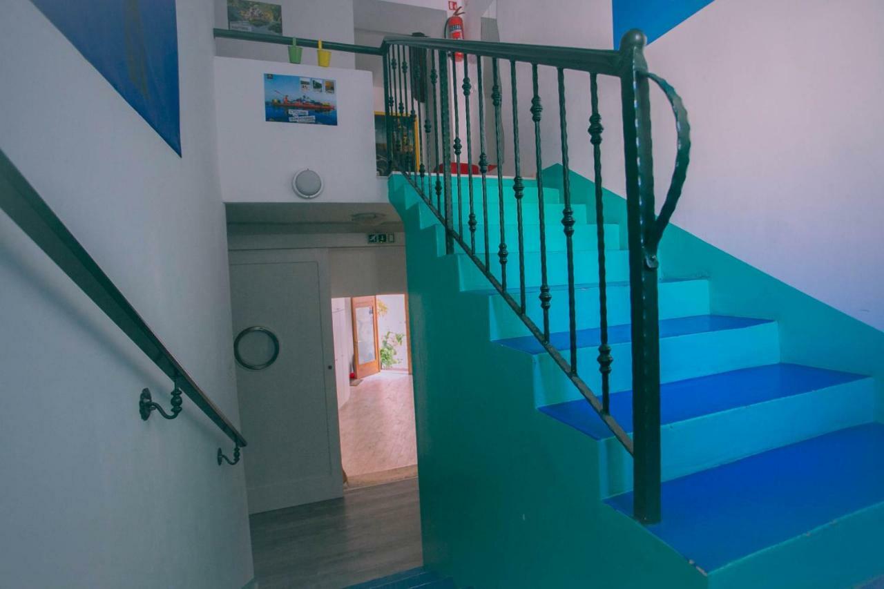 Hostel Mare Šibenik Buitenkant foto