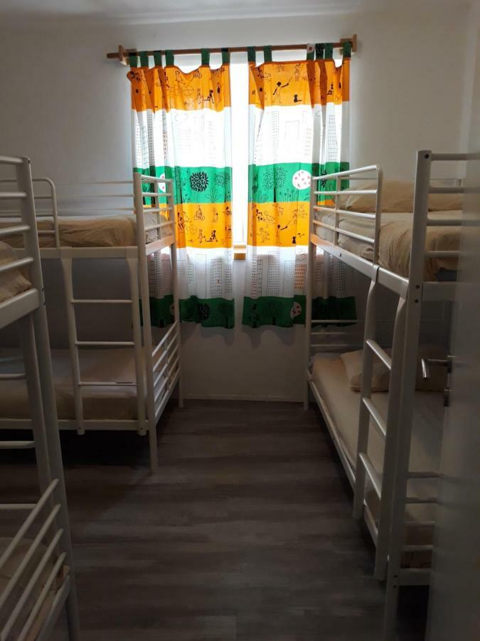 Hostel Mare Šibenik Buitenkant foto